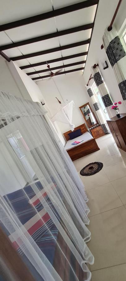Wimala B&B ベントータ エクステリア 写真