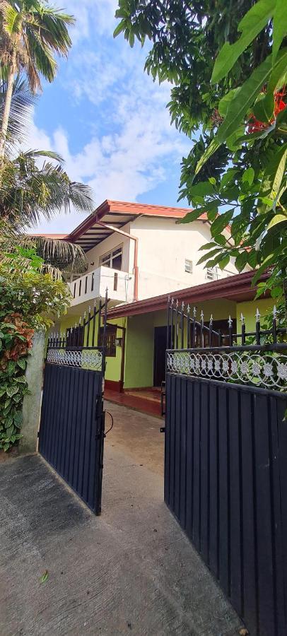 Wimala B&B ベントータ エクステリア 写真