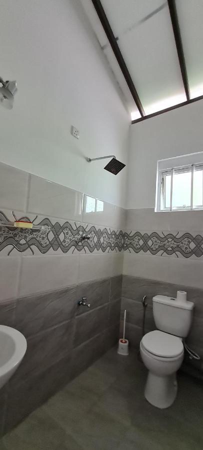 Wimala B&B ベントータ エクステリア 写真