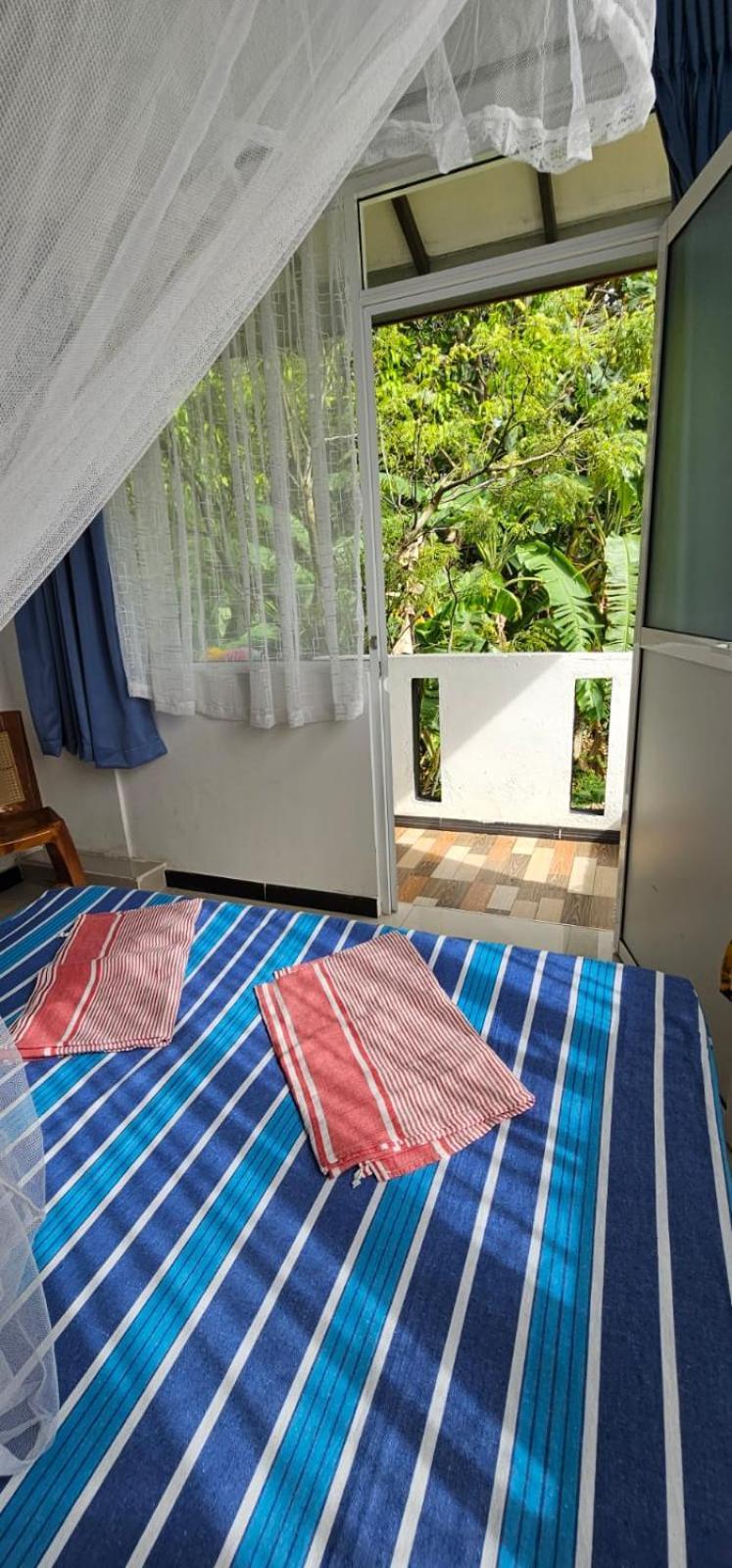 Wimala B&B ベントータ エクステリア 写真